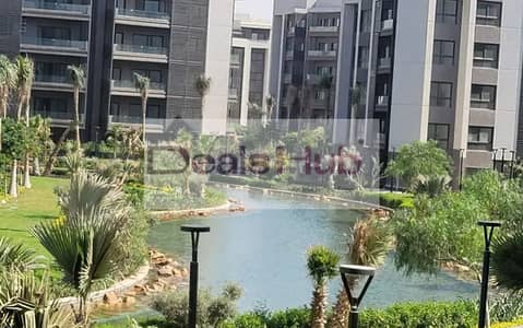 Studio for Rent in Madinaty, Cairo - Screenshot 2025-11-13 123639. png