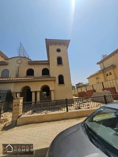 4 Bedroom Villa for Sale in New Cairo, Cairo - WhatsApp Image 2025-11-13 at 11.29. 10 AM. jpeg