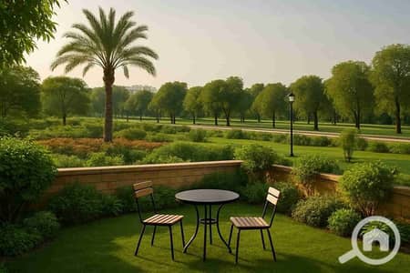 2 Bedroom Flat for Sale in New Capital City, Cairo - 1000242651. jpg