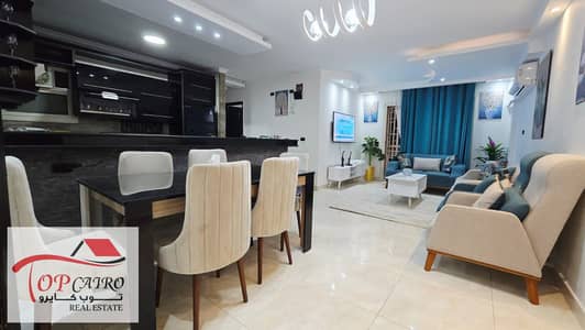 فلیٹ 2 غرفة نوم للايجار في مدينتي، القاهرة - WhatsApp Image 2025-11-10 at 6.15. 17 PM. jpeg