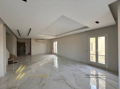 3 Bedroom iVilla for Rent in New Cairo, Cairo - WhatsApp Image 2025-11-13 at 1.25. 31 AM (3). jpeg