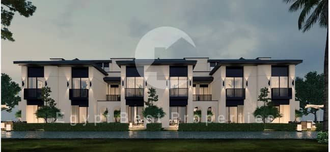 3 Bedroom Apartment for Sale in Mostakbal City, Cairo - IMG-20251112-WA0013. jpg