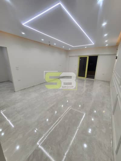 3 Bedroom Apartment for Sale in Sheikh Zayed, Giza - IMG-20251103-WA0001. jpg