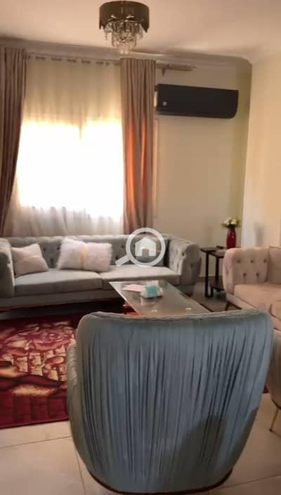 3 Bedroom Apartment for Rent in New Cairo, Cairo - WhatsApp Image 2025-11-13 at 12.49. 24. jpeg