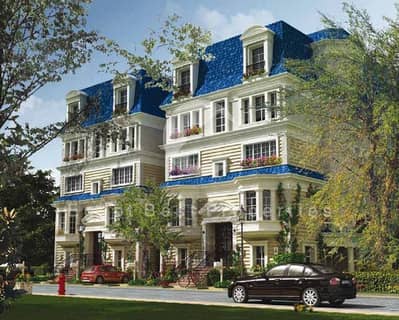 3 Bedroom Villa for Sale in New Cairo, Cairo - IMG-20251113-WA0066. jpg 3 Bedroom Villa for Sale in New Cairo, Cairo - IMG-20251113-WA0066. jpg