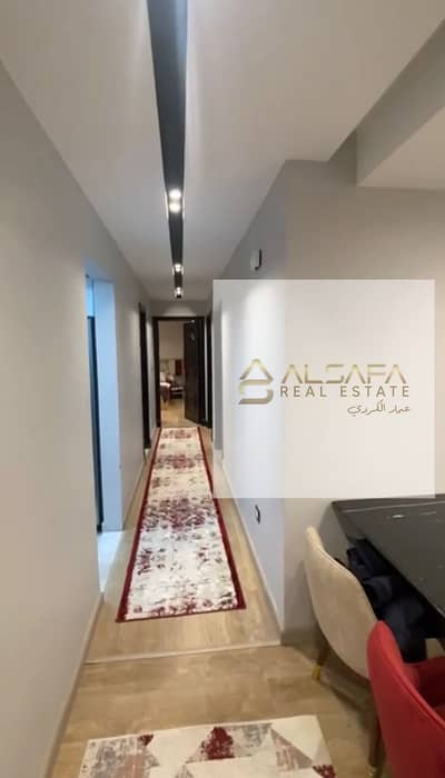 فلیٹ 3 غرف نوم للبيع في القاهرة الجديدة، القاهرة - WhatsApp Image 2025-11-13 at 12.44. 02 PM. jpeg