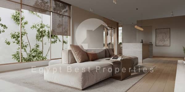 3 Bedroom Flat for Sale in Sheikh Zayed, Giza - photo . jpg