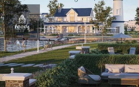 3 Bedroom Villa for Sale in Mostakbal City, Cairo - aliva-mostakbal. jpg