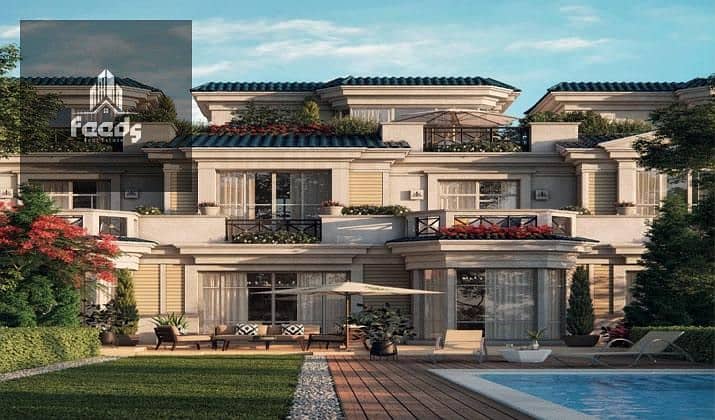 2 phases-of-Aliva-Mountain-View-Mostakbal-City. jpg