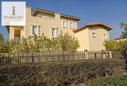 4 Bedroom Villa for Sale in New Cairo, Cairo - 517152028_1226018376203335_3987704172825273881_n. jpg