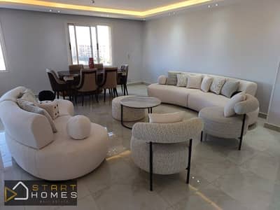 3 Bedroom Apartment for Rent in New Cairo, Cairo - WhatsApp Image 2025-11-13 at 11.33. 30 AM. jpeg