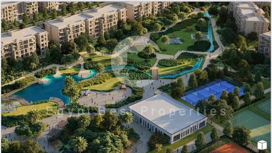 3 Bedroom Apartment for Sale in New Heliopolis, Cairo - WhatsApp Image 2025-11-13 at 11.52. 48 AM. jpeg