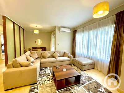 2 Bedroom Apartment for Rent in New Cairo, Cairo - WhatsApp Image 2025-11-13 at 12.09. 54 PM (4). jpeg