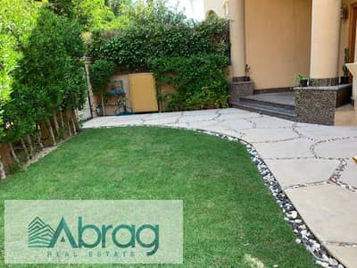 توين هاوس 4 غرف نوم للايجار في 6 أكتوبر، الجيزة - IMG-20251113-WA0018. jpg