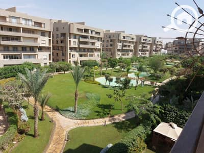 3 Bedroom Flat for Rent in New Cairo, Cairo - WhatsApp Image 2025-11-13 at 3.09. 10 AM. jpeg