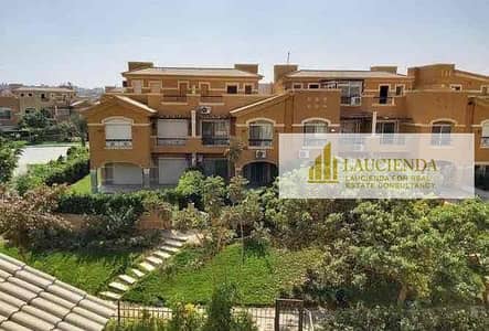 4 Bedroom Townhouse for Sale in New Cairo, Cairo - IMG_9504. jpg