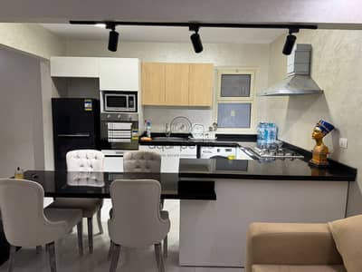 2 Bedroom Flat for Rent in Katameya, Cairo - 1. jpeg 2 Bedroom Flat for Rent in Katameya, Cairo - 1. jpeg