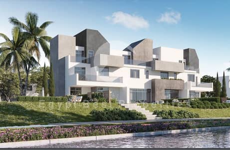 3 Bedroom Townhouse for Sale in Sheikh Zayed, Giza - Screenshot 2023-03-06 132610. png 3 Bedroom Townhouse for Sale in Sheikh Zayed, Giza - Screenshot 2023-03-06 132610. png