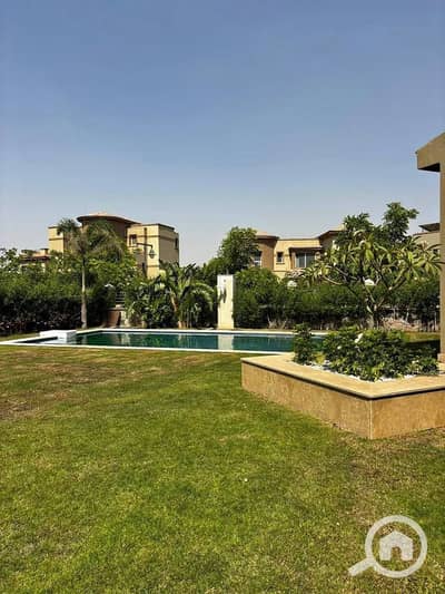 4 Bedroom Villa for Sale in New Cairo, Cairo - 570523469_122203926710282841_6987303078097491854_n. jpg 4 Bedroom Villa for Sale in New Cairo, Cairo - 570523469_122203926710282841_6987303078097491854_n. jpg