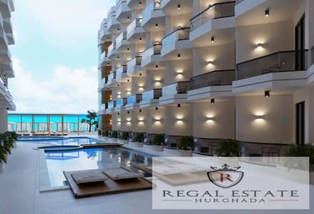 1 Bedroom Flat for Sale in Hurghada, Red Sea - 8206087-8ab2ao. jpg
