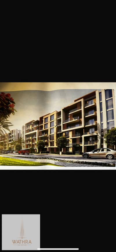 3 Bedroom Apartment for Sale in New Cairo, Cairo - IMG_1322. png