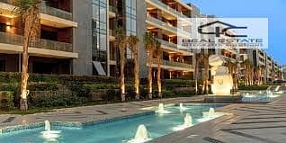 توين هاوس 5 غرف نوم للبيع في القاهرة الجديدة، القاهرة - كم. jpg توين هاوس 5 غرف نوم للبيع في القاهرة الجديدة، القاهرة - كم. jpg