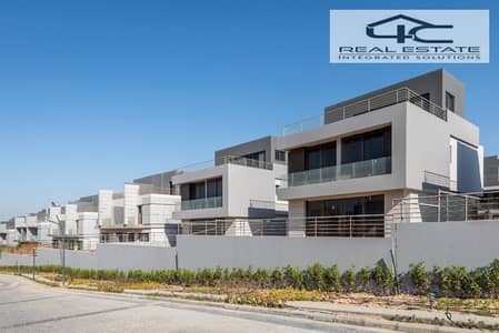 3 Bedroom Townhouse for Sale in New Cairo, Cairo - IMG-20251113-WA0447. jpg