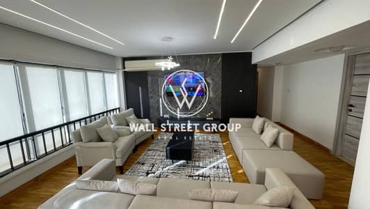 فلیٹ 3 غرف نوم للبيع في المعادي، القاهرة - WhatsApp Image 2025-08-12 at 1.49. 15 PM. jpeg