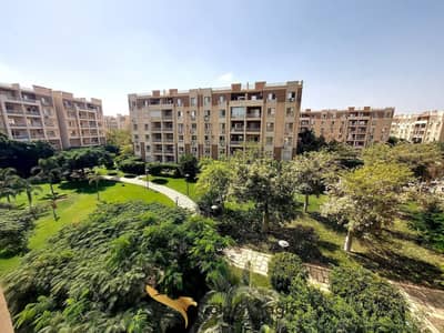 2 Bedroom Apartment for Sale in Madinaty, Cairo - 1000184537. jpg