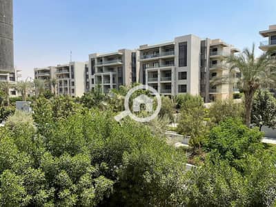 3 Bedroom Flat for Sale in New Cairo, Cairo - 64839be6-00d6-4137-b868-aac3e244f92c (1). jpg