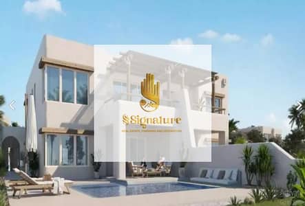 شاليه 2 غرفة نوم للبيع في الساحل الشمالي، مطروح - 87764f1b-11a5-492b-b2bb-33779ae23285. jpg