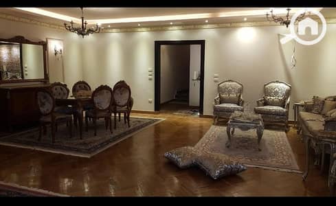 شقة 3 غرف نوم للبيع في الشيخ زايد، الجيزة - 1. jpg