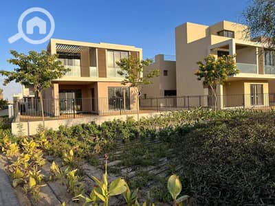 فیلا 5 غرف نوم للبيع في الشيخ زايد، الجيزة - WhatsApp Image 2025-11-03 at 15.04. 09_07b55e03. jpg