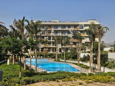 3 Bedroom Duplex for Rent in New Cairo, Cairo - 580130375_858706990016170_461667338178871744_n. jpg