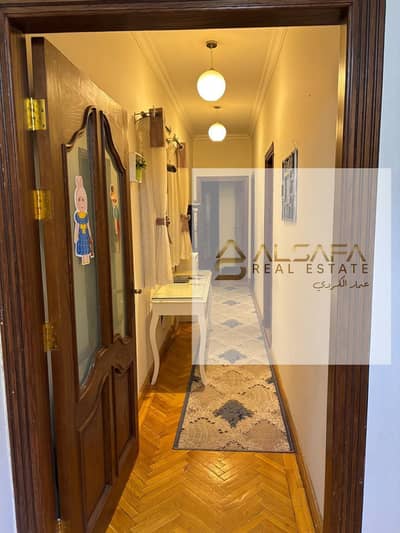 فلیٹ 3 غرف نوم للبيع في القاهرة الجديدة، القاهرة - WhatsApp Image 2025-11-13 at 1.18. 54 PM. jpeg