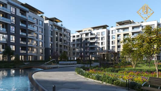 فلیٹ 3 غرف نوم للبيع في الشيخ زايد، الجيزة - S90240. jpg