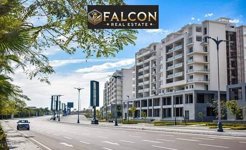 3 Bedroom Apartment for Sale in North Coast, Matruh - 42f3dda8-d20a-4313-bc60-b39cd169a561. jpg