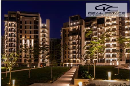 استوديو  للبيع في القاهرة الجديدة، القاهرة - WhatsApp Image 2025-11-03 at 18.05. 08 (2). jpeg