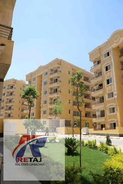 3 Bedroom Flat for Rent in New Cairo, Cairo - WhatsApp Image 2025-11-13 at 12.23. 41. jpeg