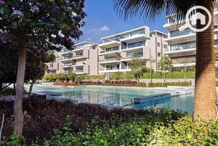 شقة 2 غرفة نوم للبيع في القاهرة الجديدة، القاهرة - IMG_6179. jpeg