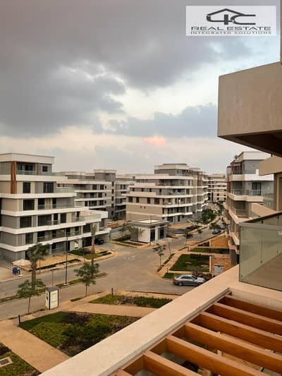 شقة 3 غرف نوم للبيع في هليوبوليس الجديدة، القاهرة - WhatsApp Image 2025-11-13 at 01.34. 49. jpeg