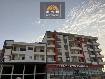 فلیٹ 1 غرفة نوم للبيع في الغردقة، البحر الأحمر - WhatsApp Image 2025-11-12 at 20.53. 40_eab54396. jpg