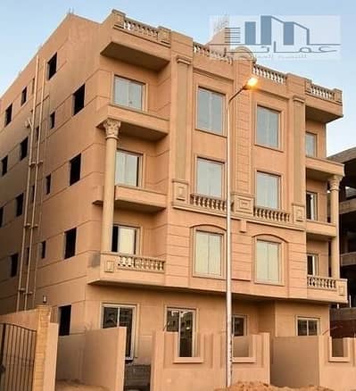 3 Bedroom Flat for Sale in Shorouk City, Cairo - 33. jpg