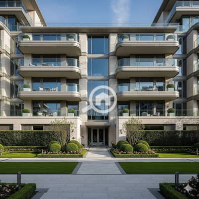 شقة 1 غرفة نوم للبيع في العاصمة الإدارية الجديدة، القاهرة - Gemini_Generated_Image_z95el4z95el4z95e. png