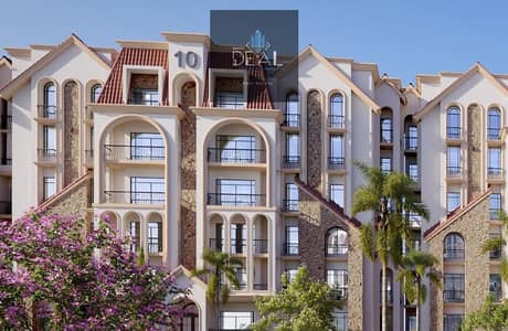 3 Bedroom Flat for Sale in New Cairo, Cairo - Screenshot 2025-10-19 201622. jpg