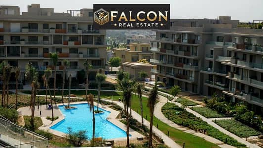 3 Bedroom Flat for Sale in Mostakbal City, Cairo - WhatsApp Image 2025-11-05 at 15.28. 44_7876273e. jpg