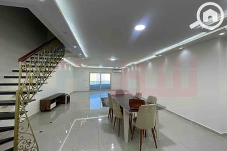 3 Bedroom Duplex for Sale in Al Ibrahimiyyah, Alexandria - IMG-20251112-WA0040. jpg