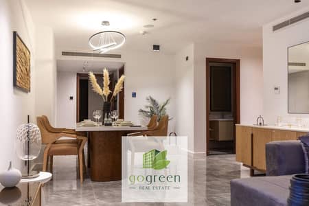 شقة 1 غرفة نوم للبيع في مصر الجديدة، القاهرة - WhatsApp Image 2025-11-13 at 12.41. 39 PM (2). jpeg