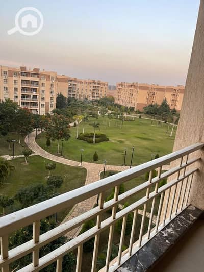2 Bedroom Apartment for Rent in Madinaty, Cairo - WhatsApp Image 2025-11-12 at 4.06. 41 PM. jpeg