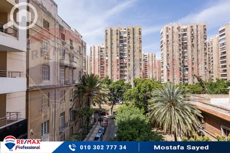 فلیٹ 3 غرف نوم للبيع في رشدي، الإسكندرية - IMG_1374. jpg